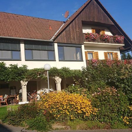 Gaestehaus Der Gamser Winzerstube Bad Gams Esterno foto