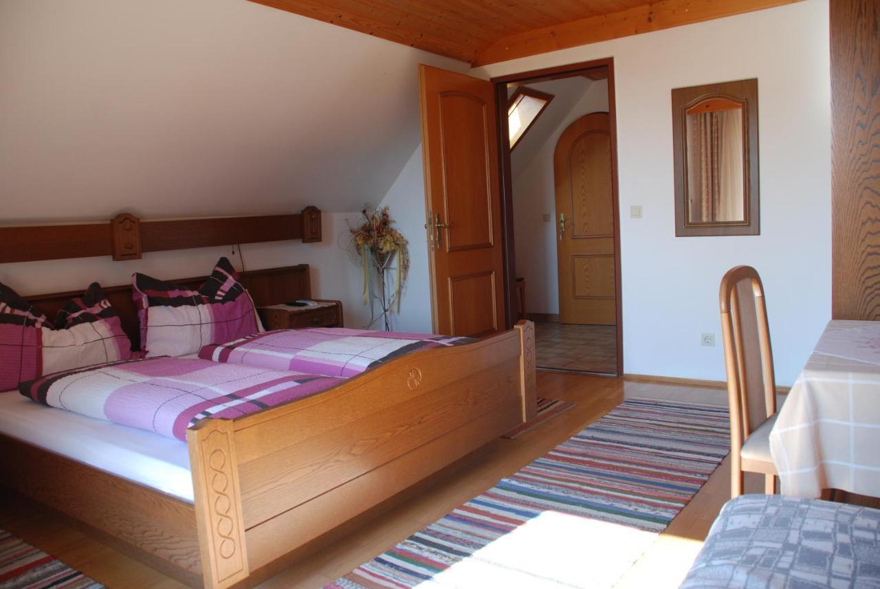 Gaestehaus Der Gamser Winzerstube Bad Gams Esterno foto