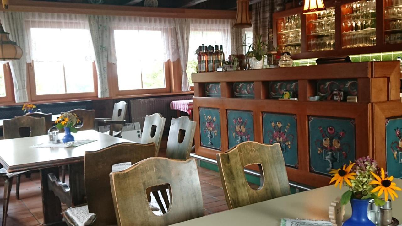 Gaestehaus Der Gamser Winzerstube Bad Gams Esterno foto
