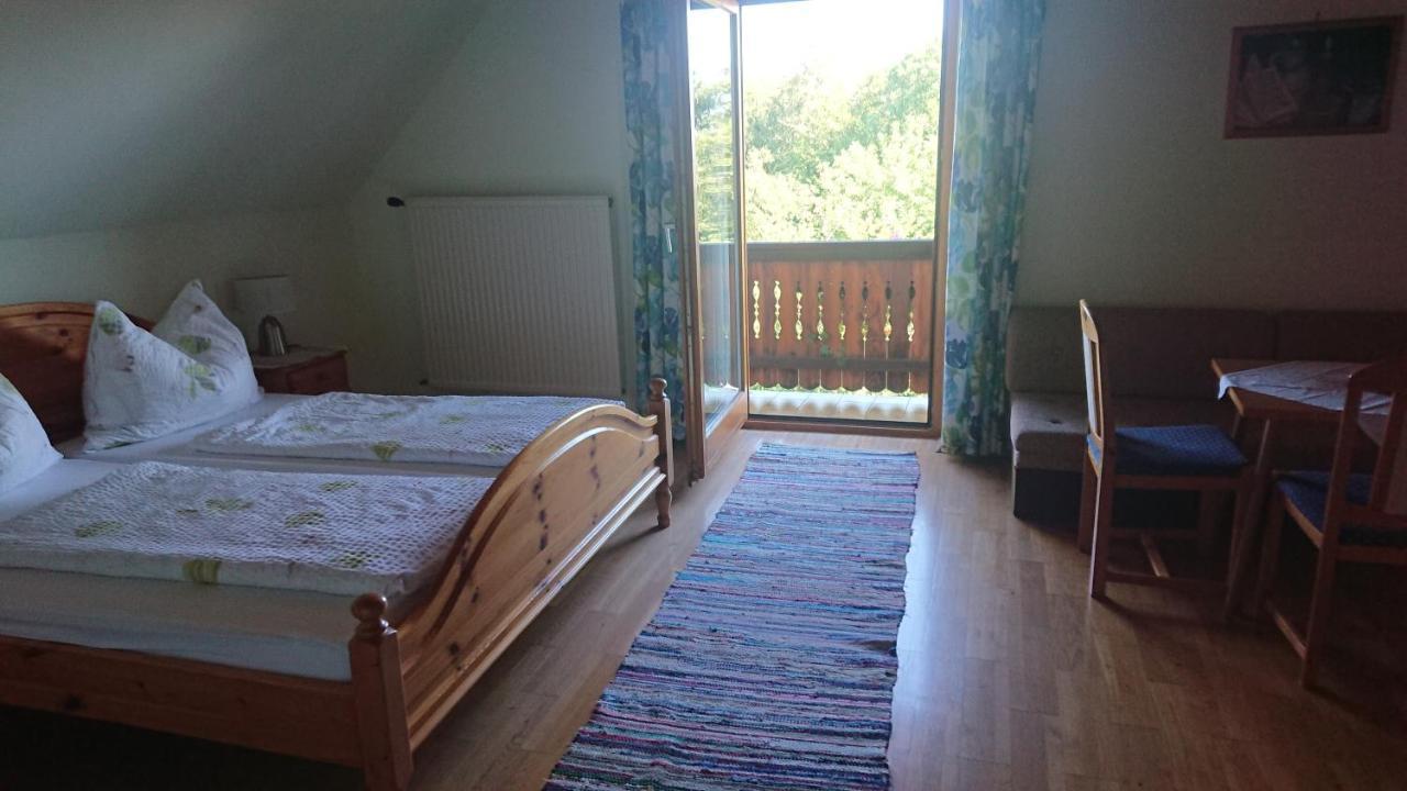 Gaestehaus Der Gamser Winzerstube Bad Gams Esterno foto