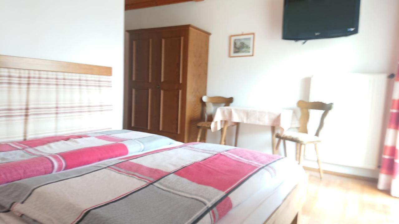 Gaestehaus Der Gamser Winzerstube Bad Gams Esterno foto