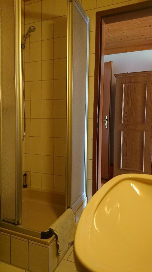 Gaestehaus Der Gamser Winzerstube Bad Gams Esterno foto