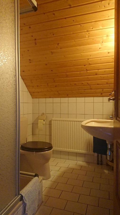 Gaestehaus Der Gamser Winzerstube Bad Gams Esterno foto