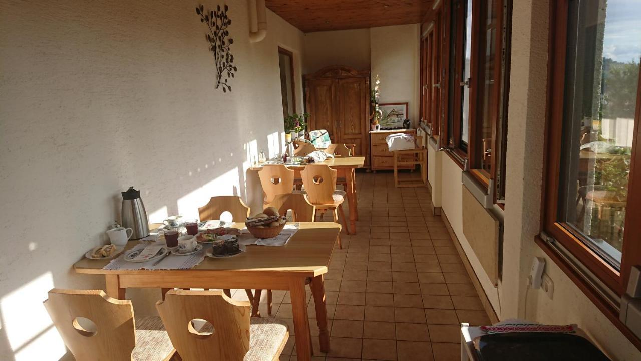 Gaestehaus Der Gamser Winzerstube Bad Gams Esterno foto